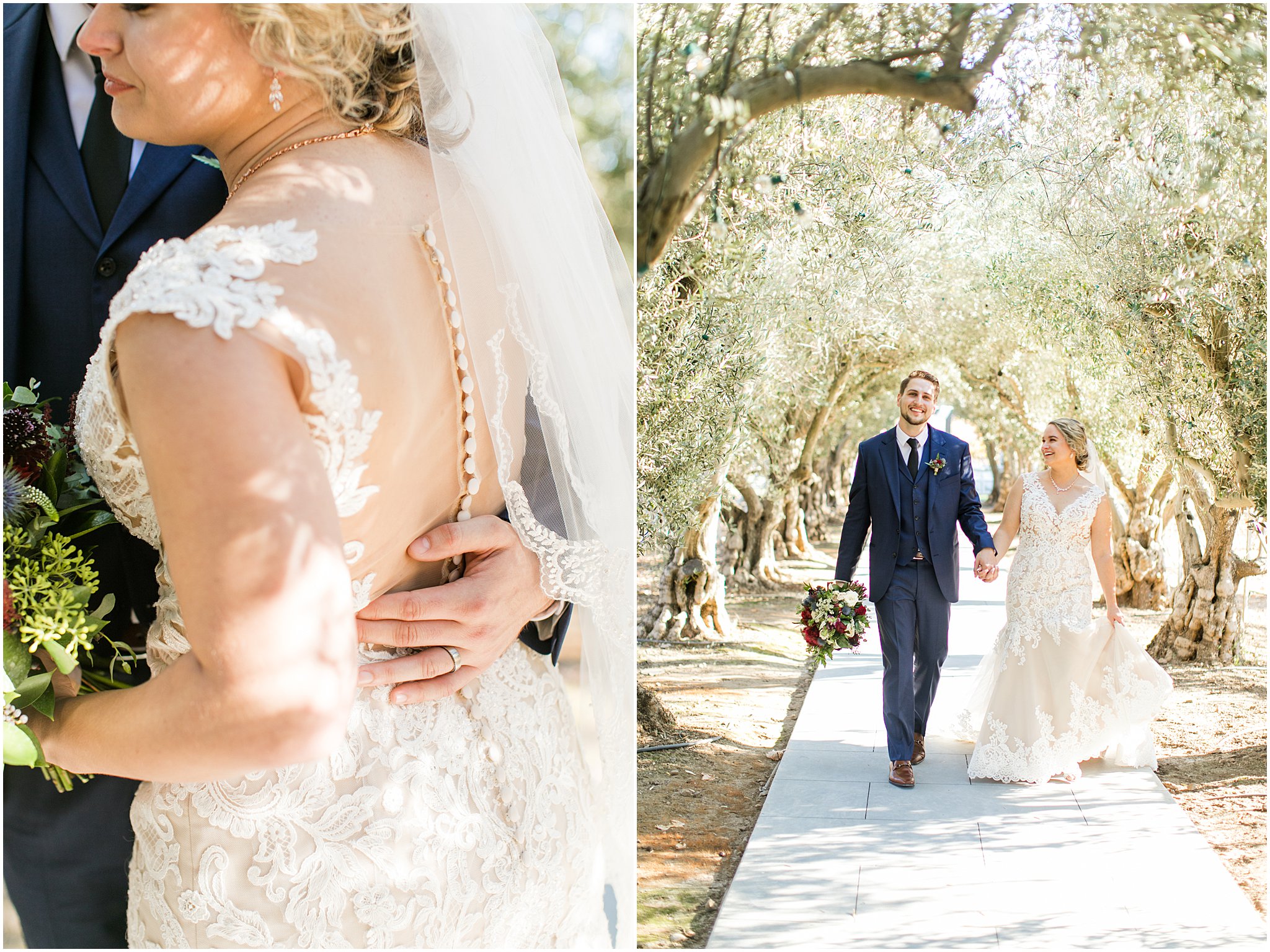 Sycamore Creek Vineyards Wedding - Live Love Leal - Fall Wedding - Bay Area Wedding Photographer - Angela Sue Photography_0040.jpg