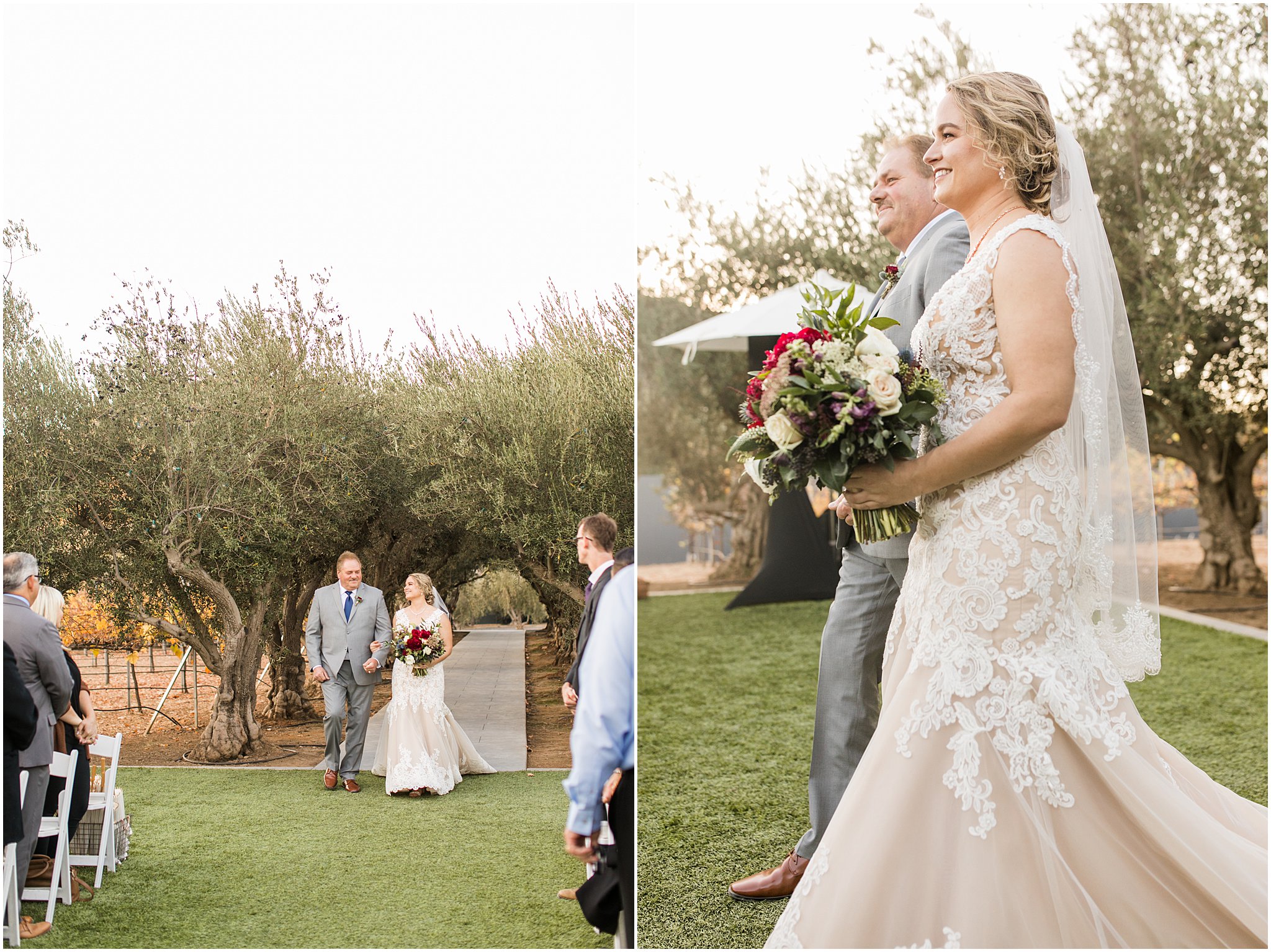 Sycamore Creek Vineyards Wedding - Live Love Leal - Fall Wedding - Bay Area Wedding Photographer - Angela Sue Photography_0076.jpg