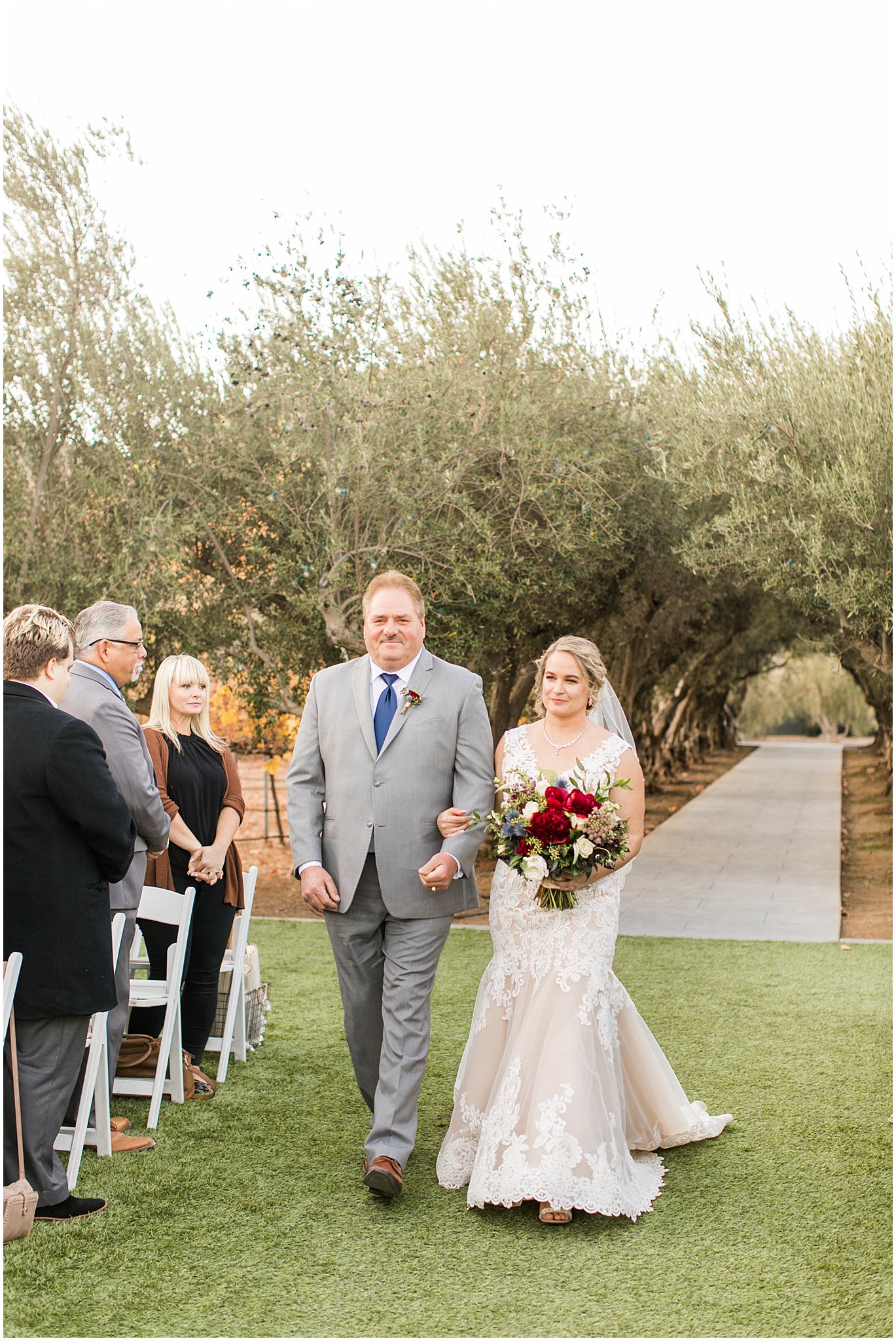 Sycamore Creek Vineyards Wedding - Live Love Leal - Fall Wedding - Bay Area Wedding Photographer - Angela Sue Photography_0078.jpg