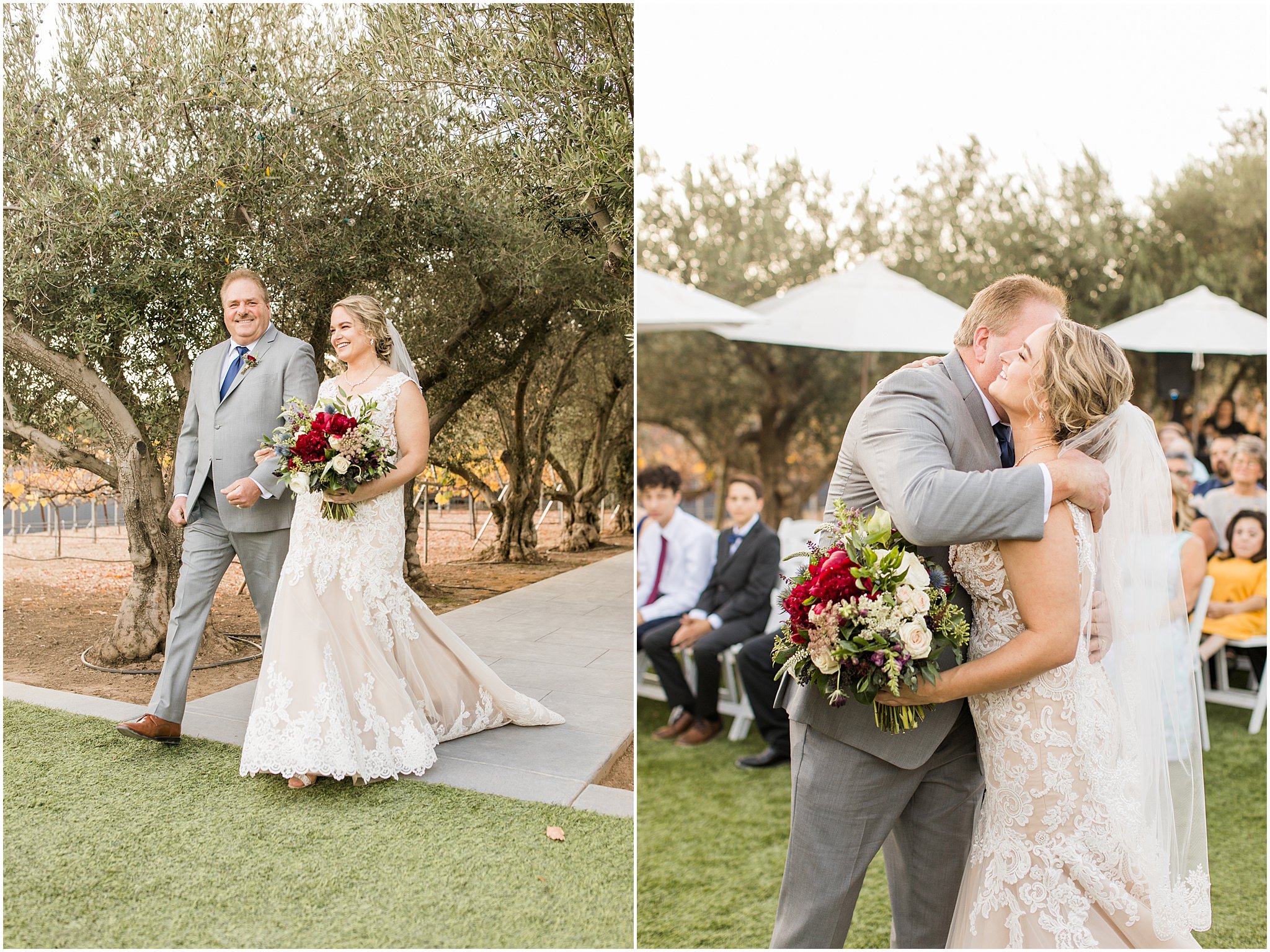 Sycamore Creek Vineyards Wedding - Live Love Leal - Fall Wedding - Bay Area Wedding Photographer - Angela Sue Photography_0079.jpg