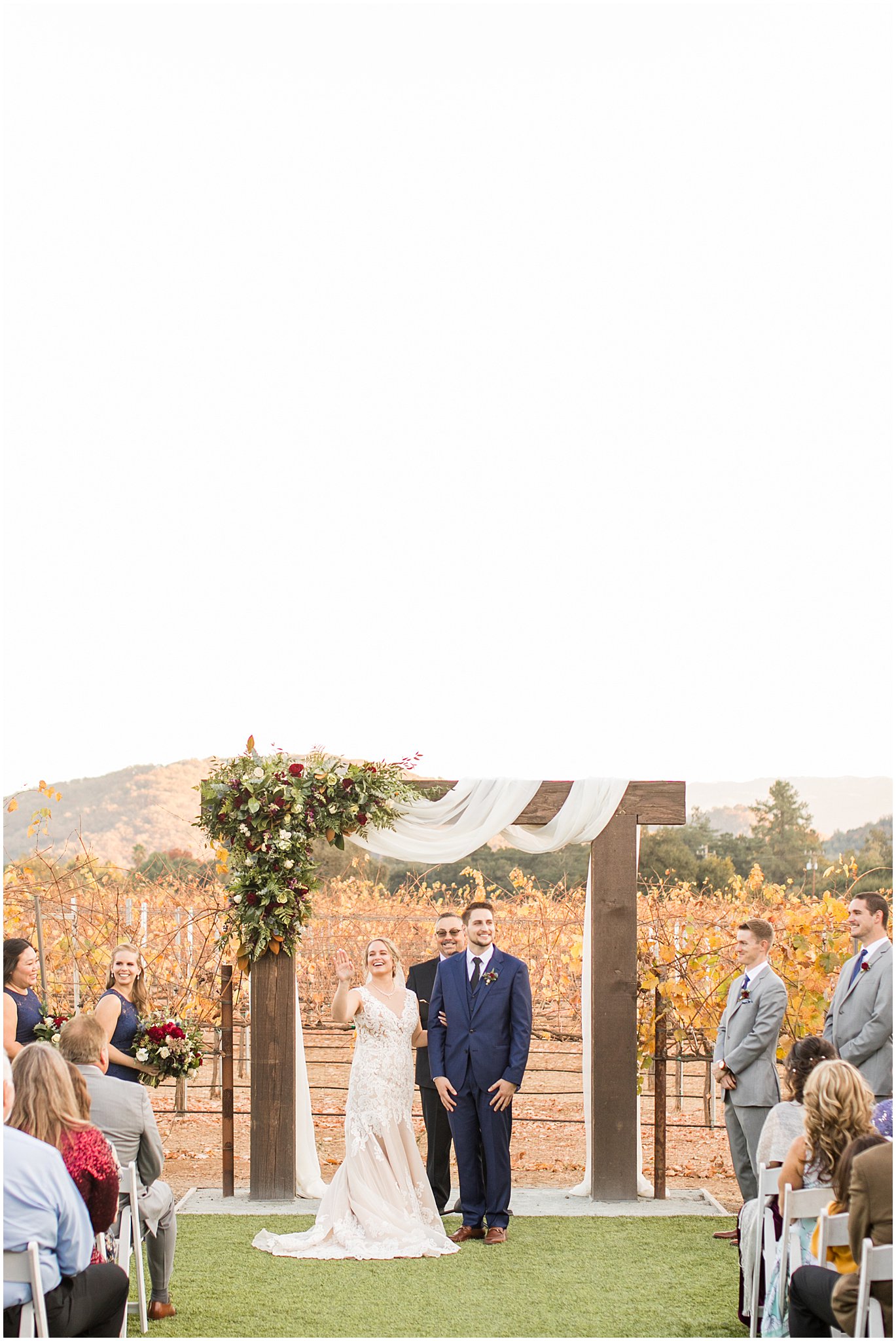 Sycamore Creek Vineyards Wedding - Live Love Leal - Fall Wedding - Bay Area Wedding Photographer - Angela Sue Photography_0080.jpg