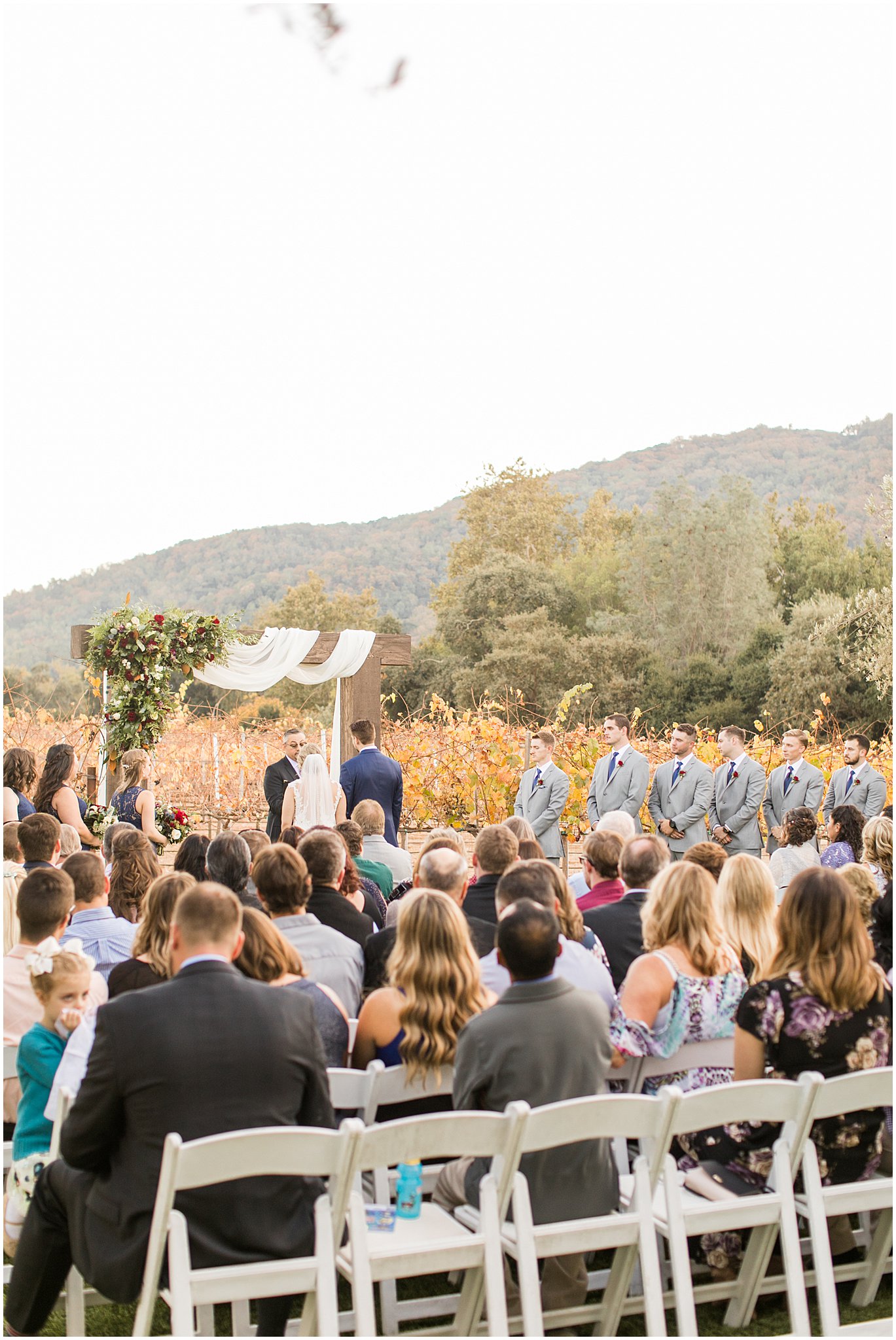 Sycamore Creek Vineyards Wedding - Live Love Leal - Fall Wedding - Bay Area Wedding Photographer - Angela Sue Photography_0082.jpg