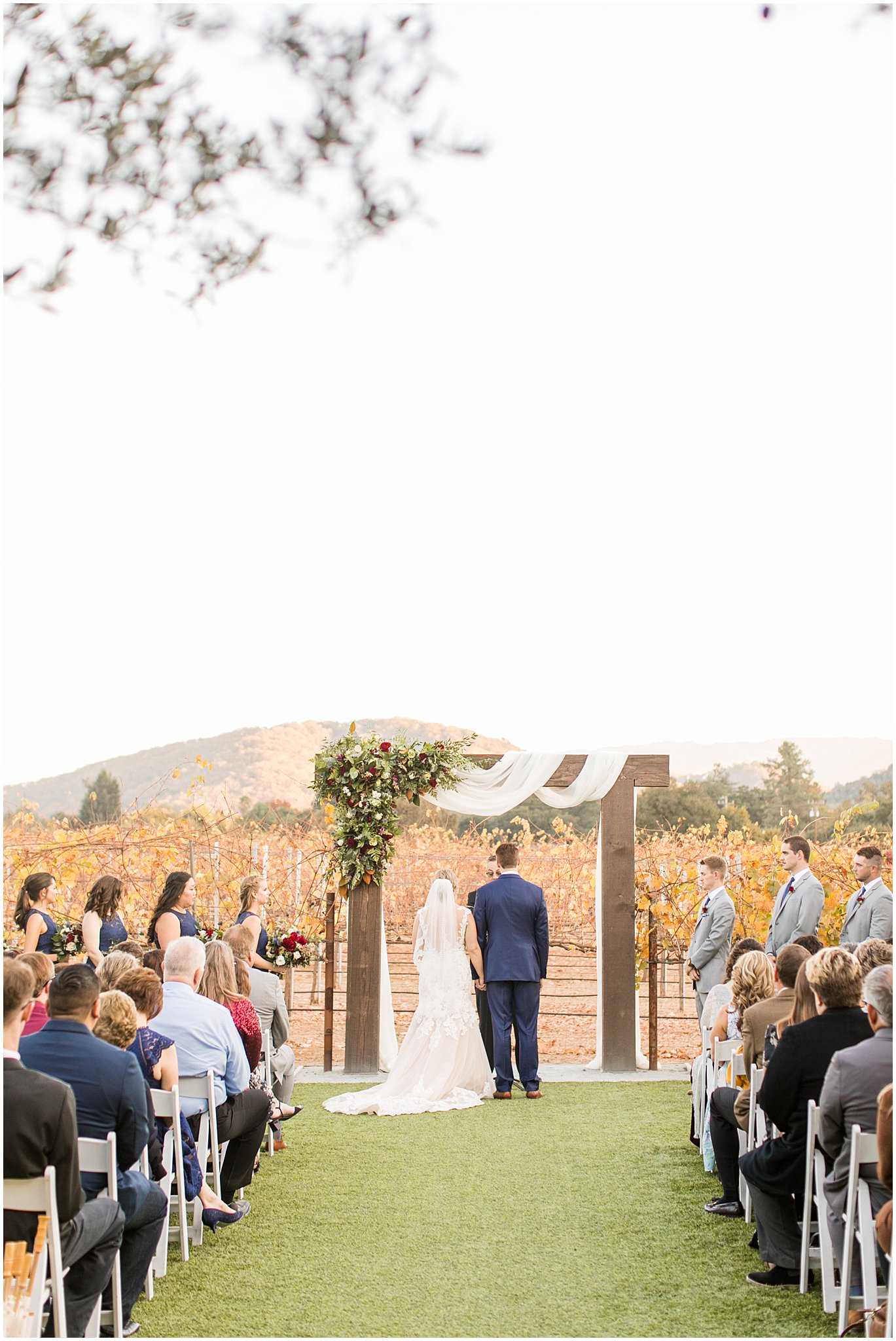 Sycamore Creek Vineyards Wedding - Live Love Leal - Fall Wedding - Bay Area Wedding Photographer - Angela Sue Photography_0084.jpg