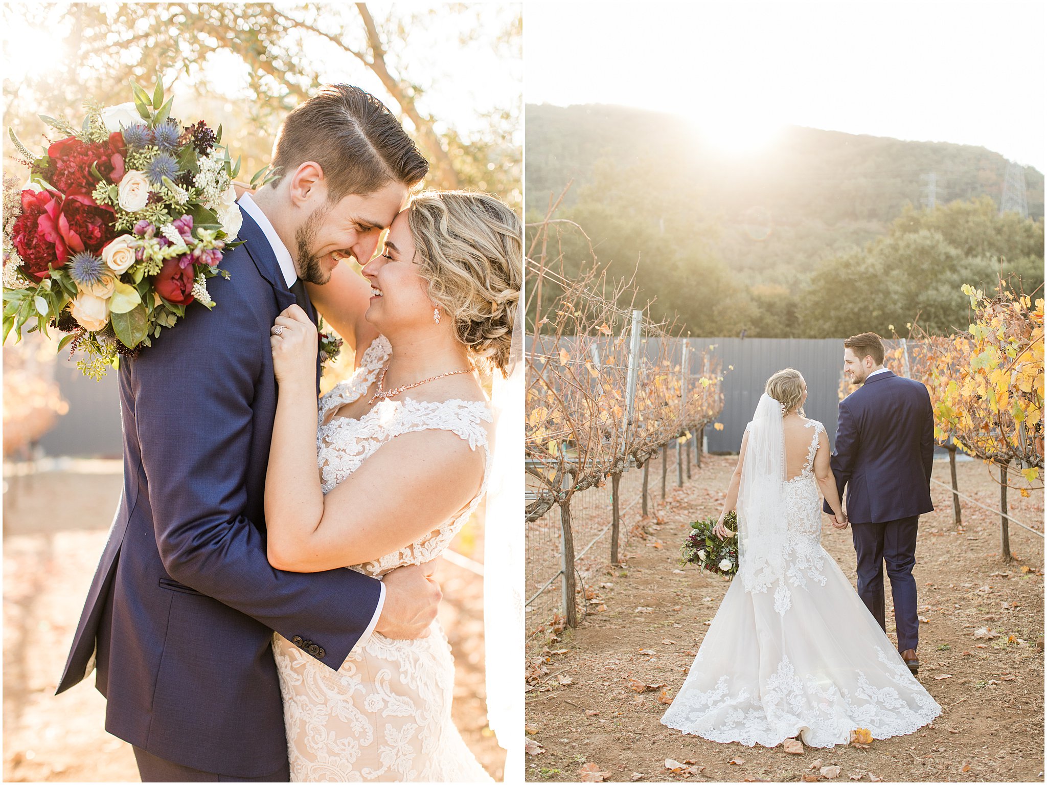 Sycamore Creek Vineyards Wedding - Live Love Leal - Fall Wedding - Bay Area Wedding Photographer - Angela Sue Photography_0095.jpg