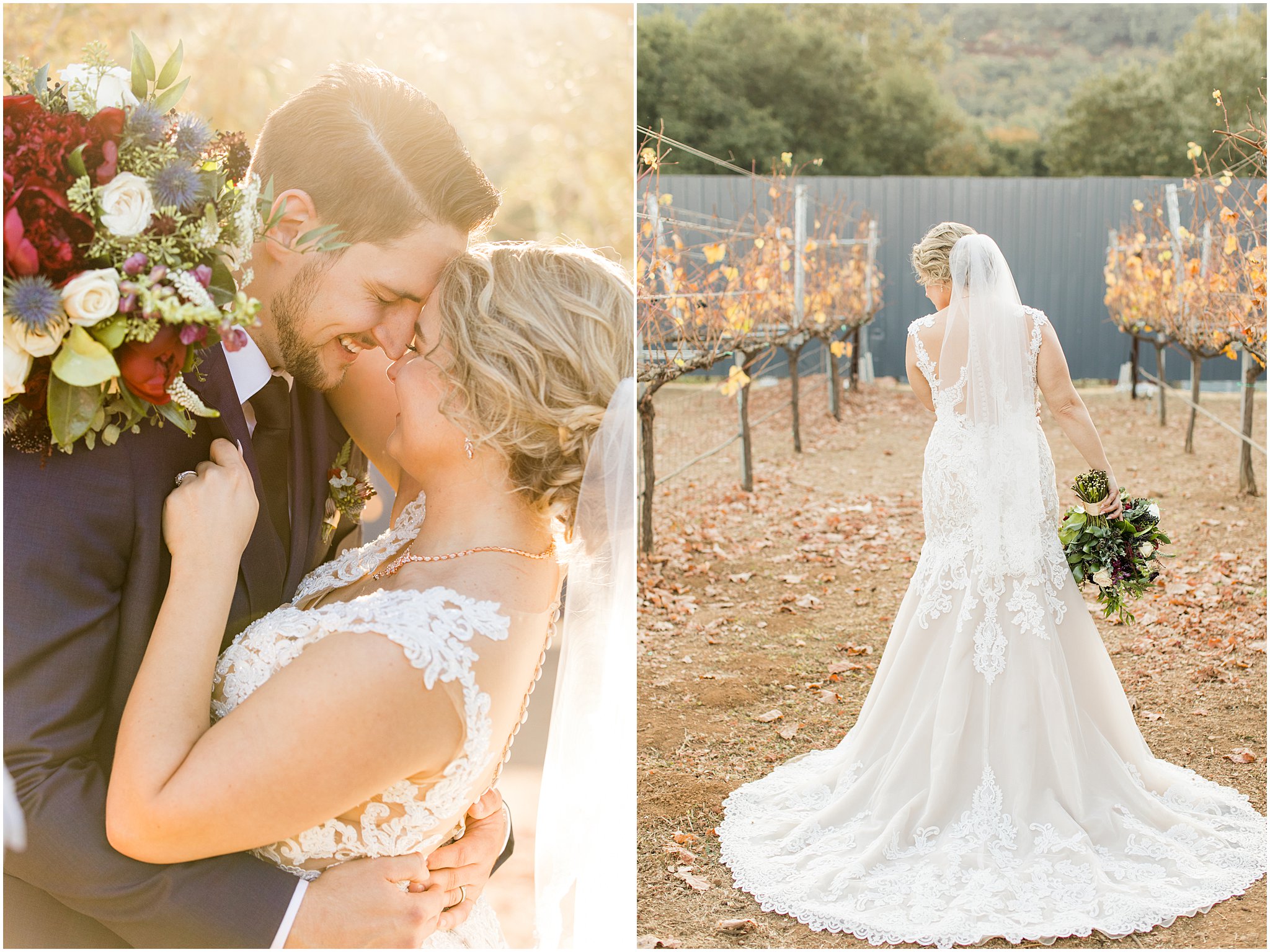 Sycamore Creek Vineyards Wedding - Live Love Leal - Fall Wedding - Bay Area Wedding Photographer - Angela Sue Photography_0109.jpg