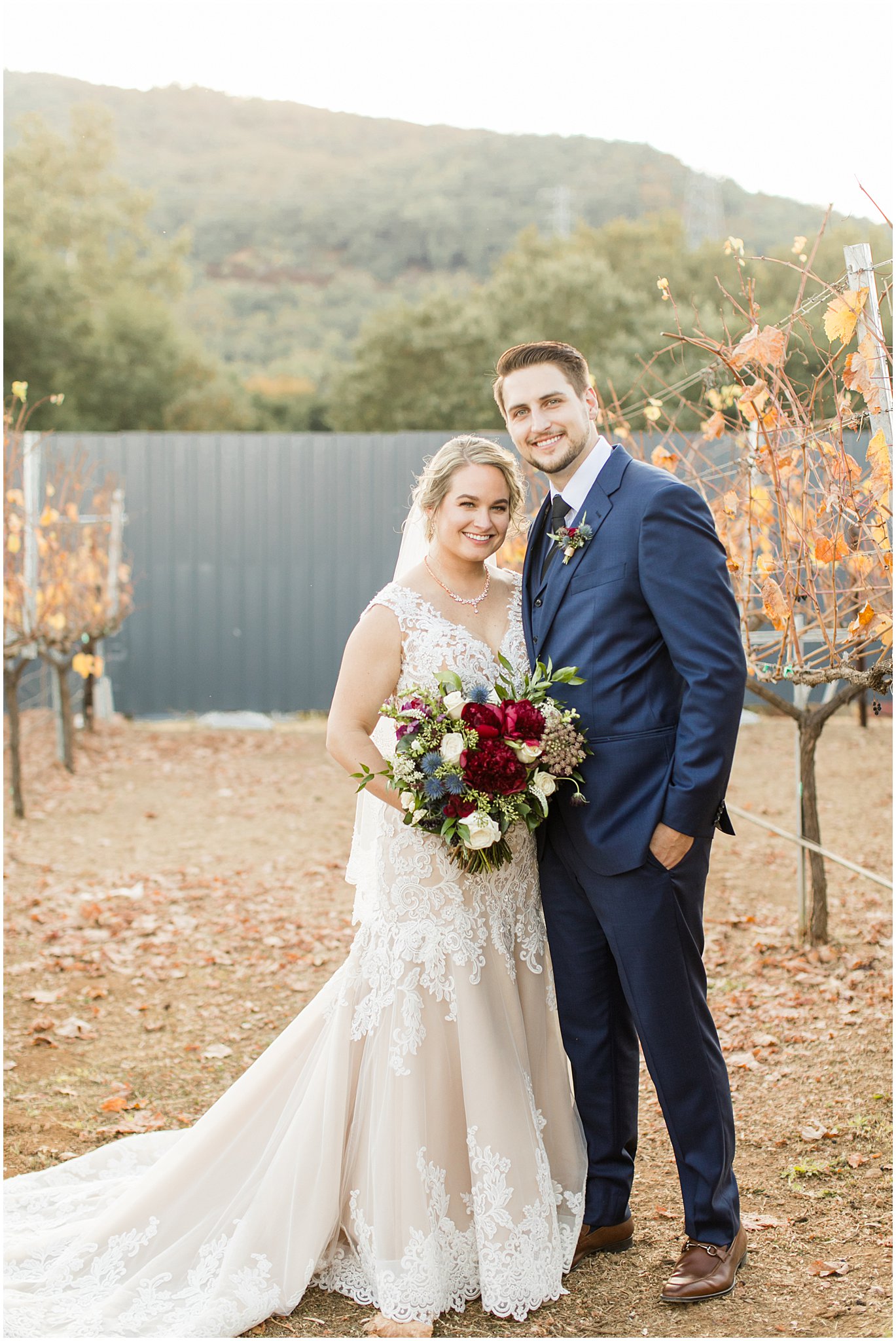 Sycamore Creek Vineyards Wedding - Live Love Leal - Fall Wedding - Bay Area Wedding Photographer - Angela Sue Photography_0113.jpg