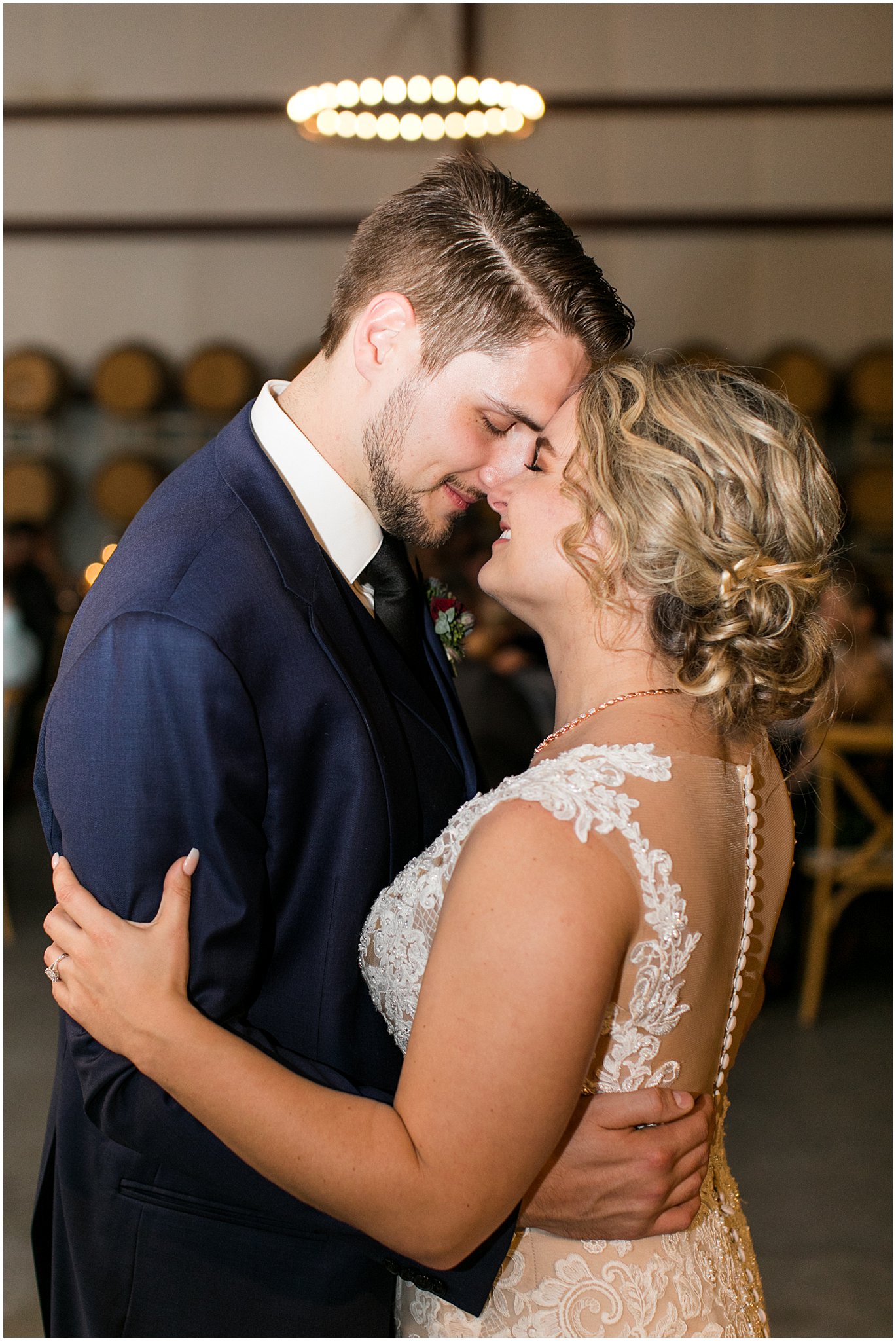 Sycamore Creek Vineyards Wedding - Live Love Leal - Fall Wedding - Bay Area Wedding Photographer - Angela Sue Photography_0131.jpg