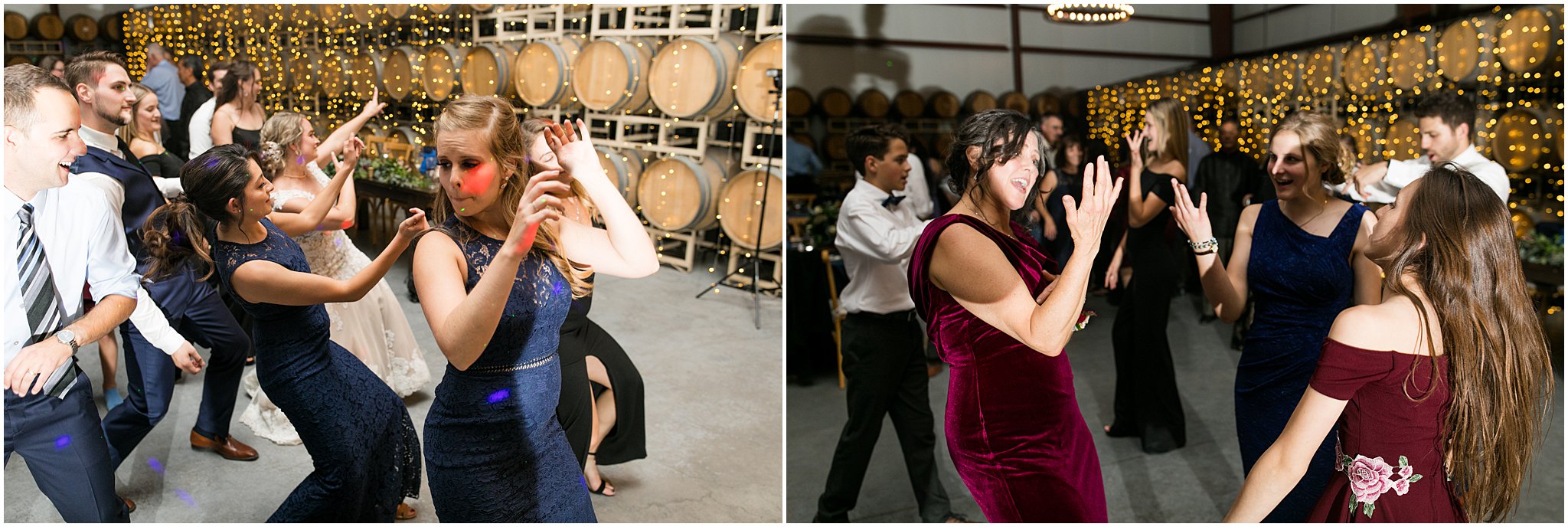 Sycamore Creek Vineyards Wedding - Live Love Leal - Fall Wedding - Bay Area Wedding Photographer - Angela Sue Photography_0142.jpg