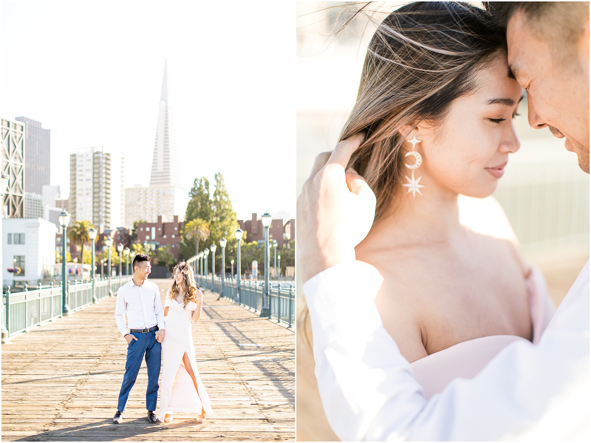 San Francisco Engagement Photos - Bay Area Wedding Photographer - Angela Sue Photography_0004.jpg