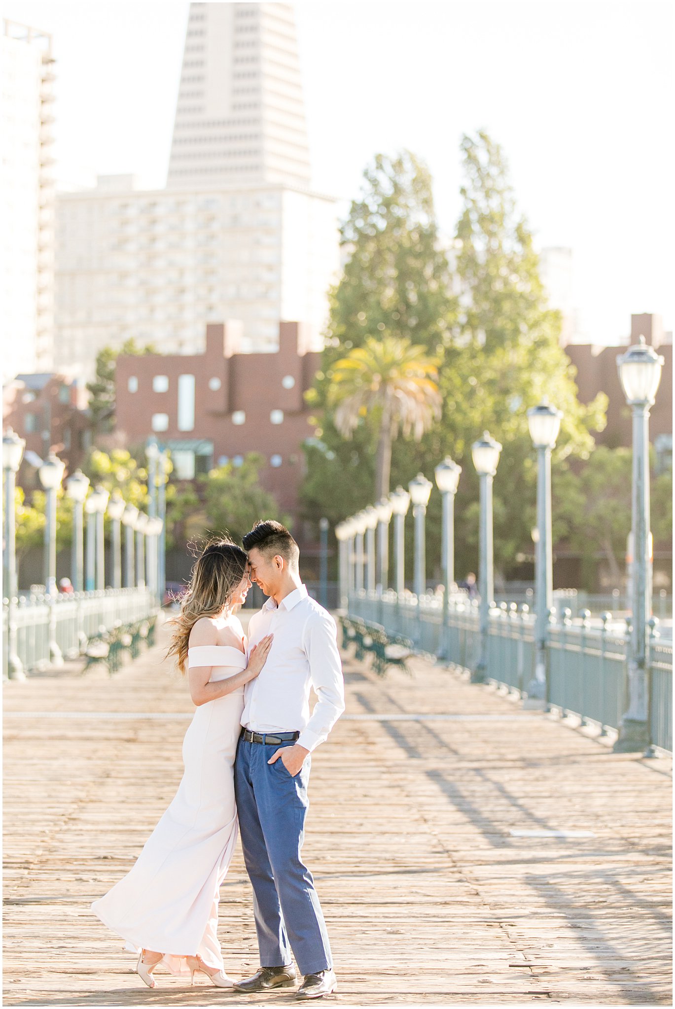 San Francisco Engagement Photos - Bay Area Wedding Photographer - Angela Sue Photography_0005.jpg