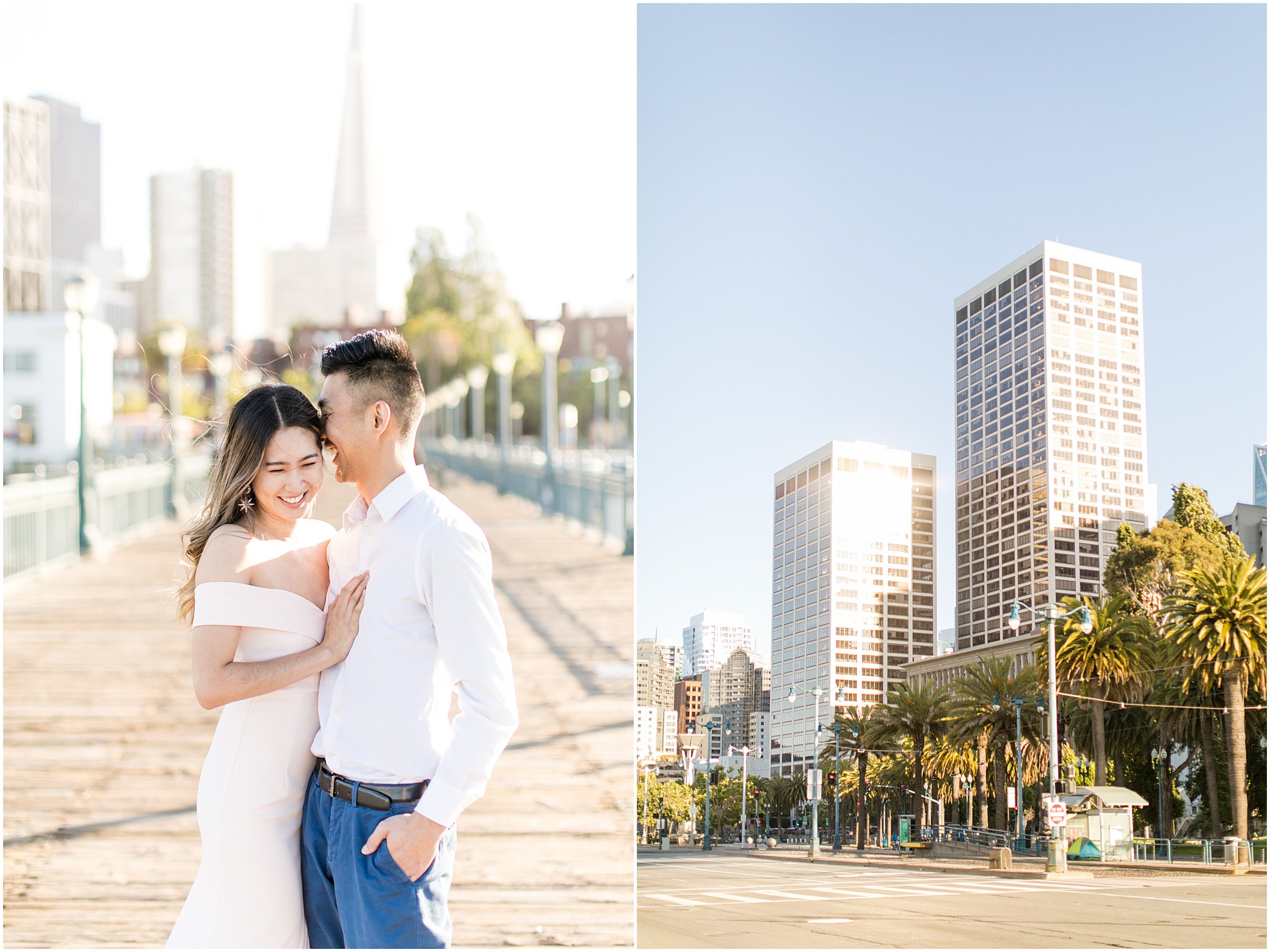 San Francisco Engagement Photos - Bay Area Wedding Photographer - Angela Sue Photography_0006.jpg