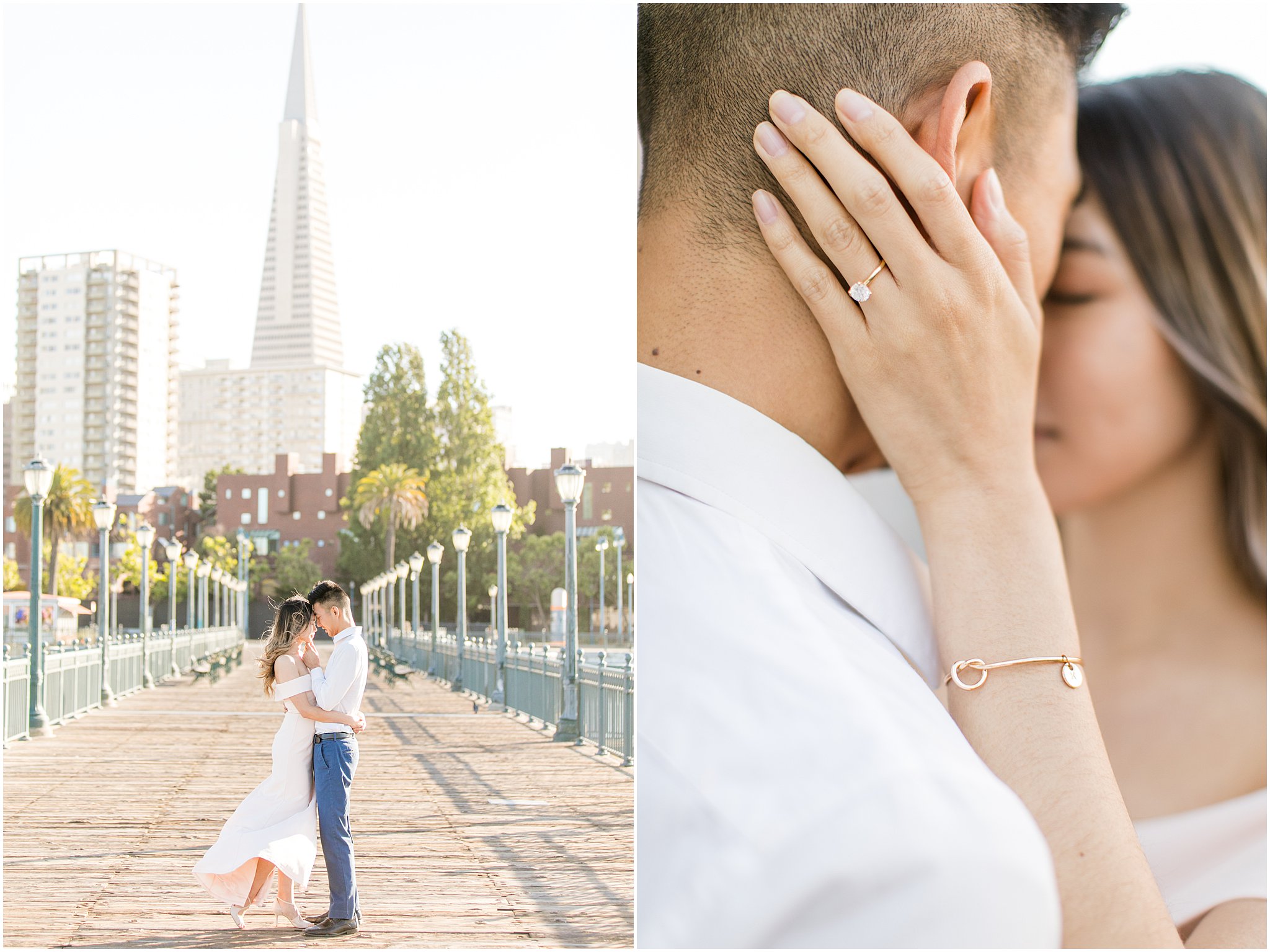 San Francisco Engagement Photos - Bay Area Wedding Photographer - Angela Sue Photography_0008.jpg