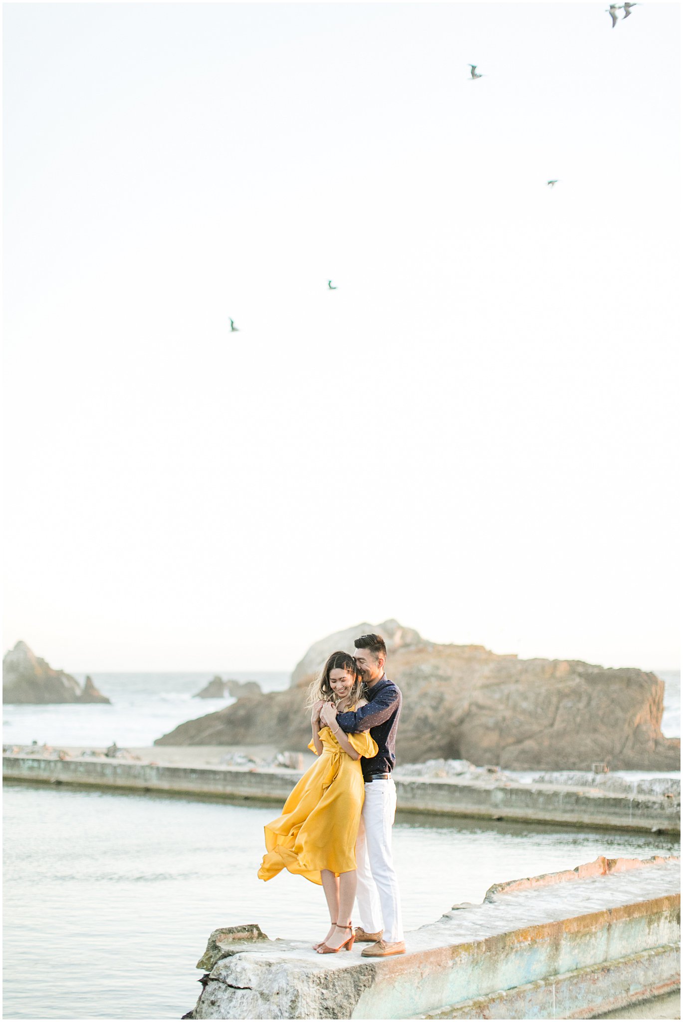 San Francisco Engagement Photos - Bay Area Wedding Photographer - Angela Sue Photography_0035.jpg