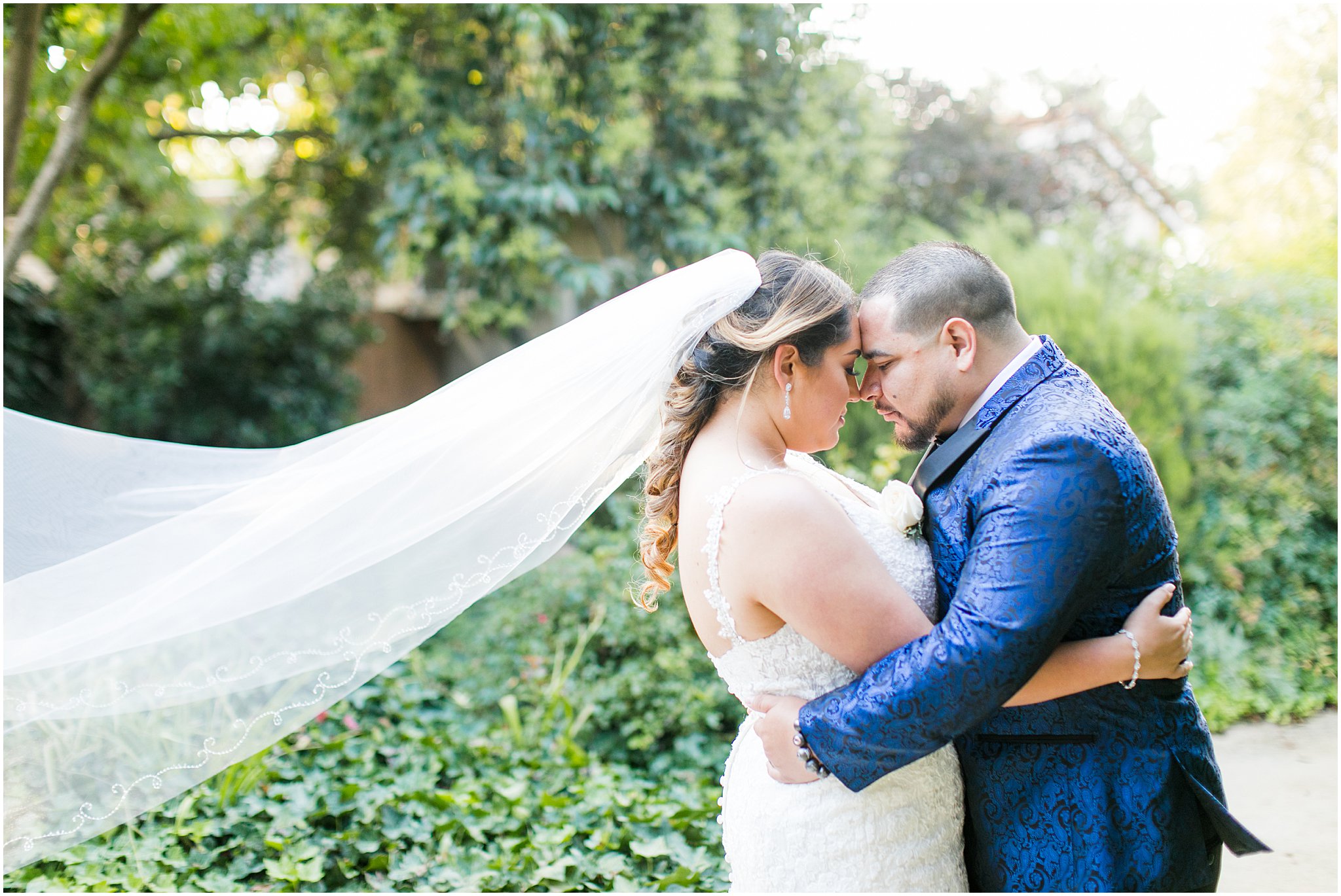 Gilroy Micro Wedding - Bay Area Wedding Photographer - Angela Sue Photography