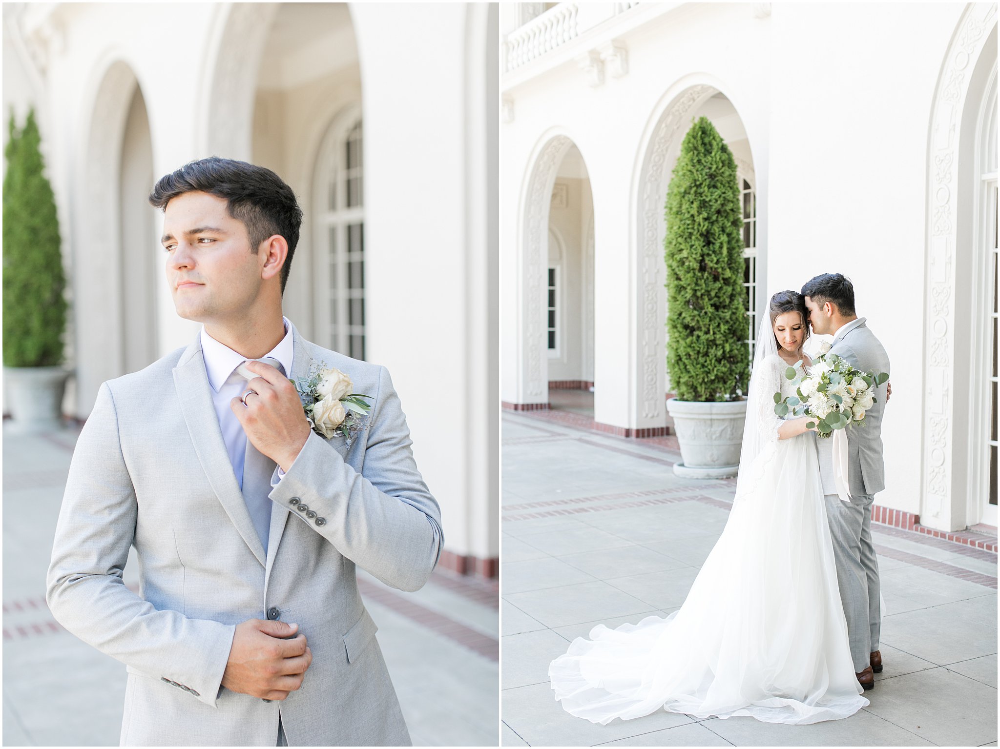 Santa Clara Wedding - Bay Area Wedding Photographers - Angela Sue Photography_0093.jpg