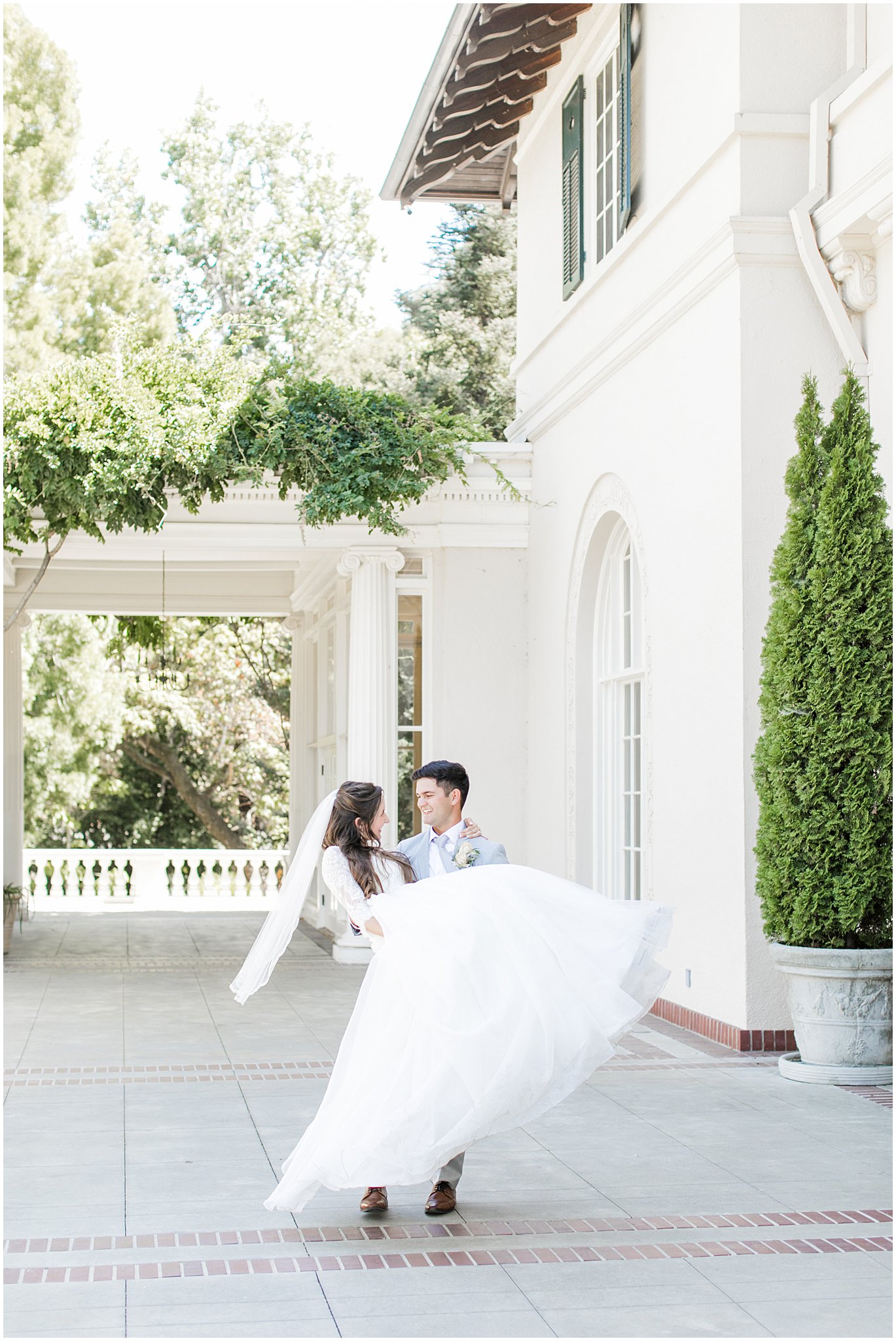 Santa Clara Wedding - Bay Area Wedding Photographers - Angela Sue Photography_0094.jpg