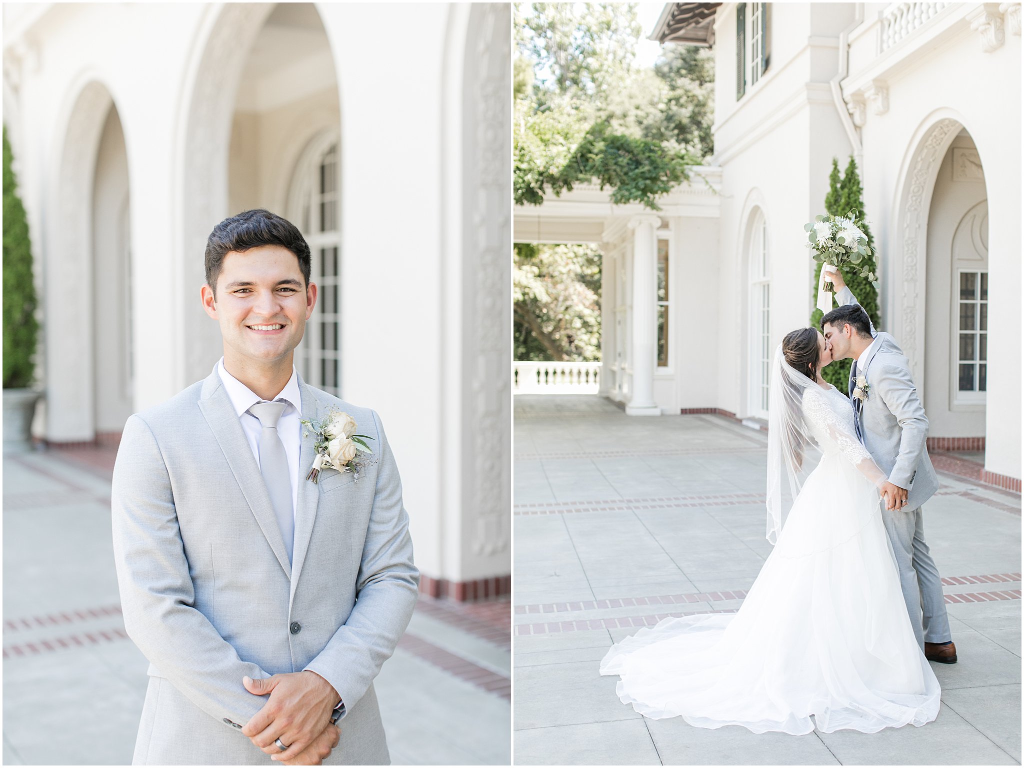 Santa Clara Wedding - Bay Area Wedding Photographers - Angela Sue Photography_0095.jpg