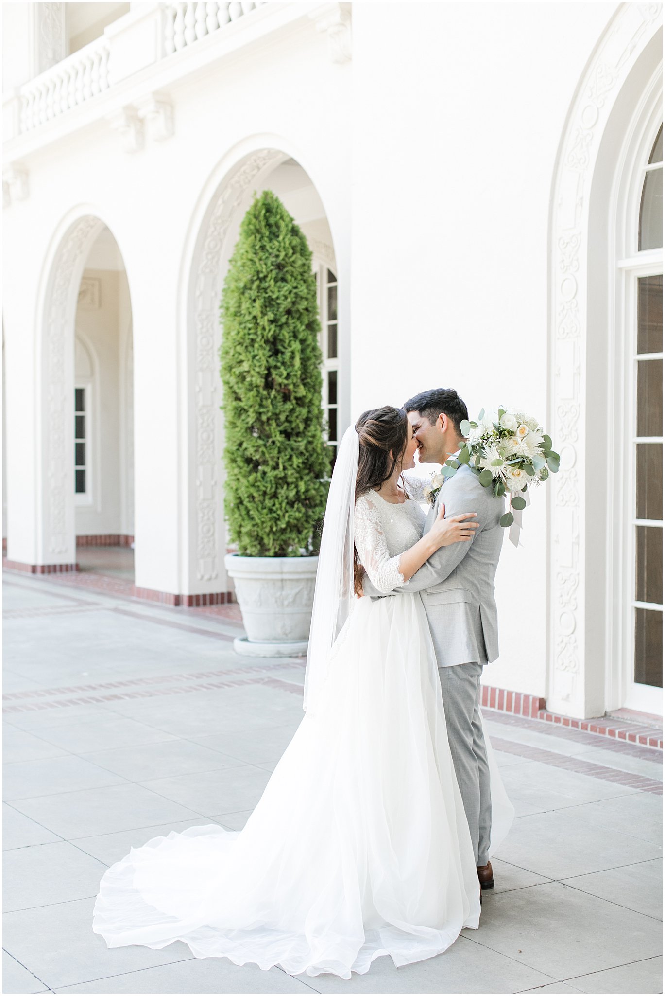 Santa Clara Wedding - Bay Area Wedding Photographers - Angela Sue Photography_0140.jpg