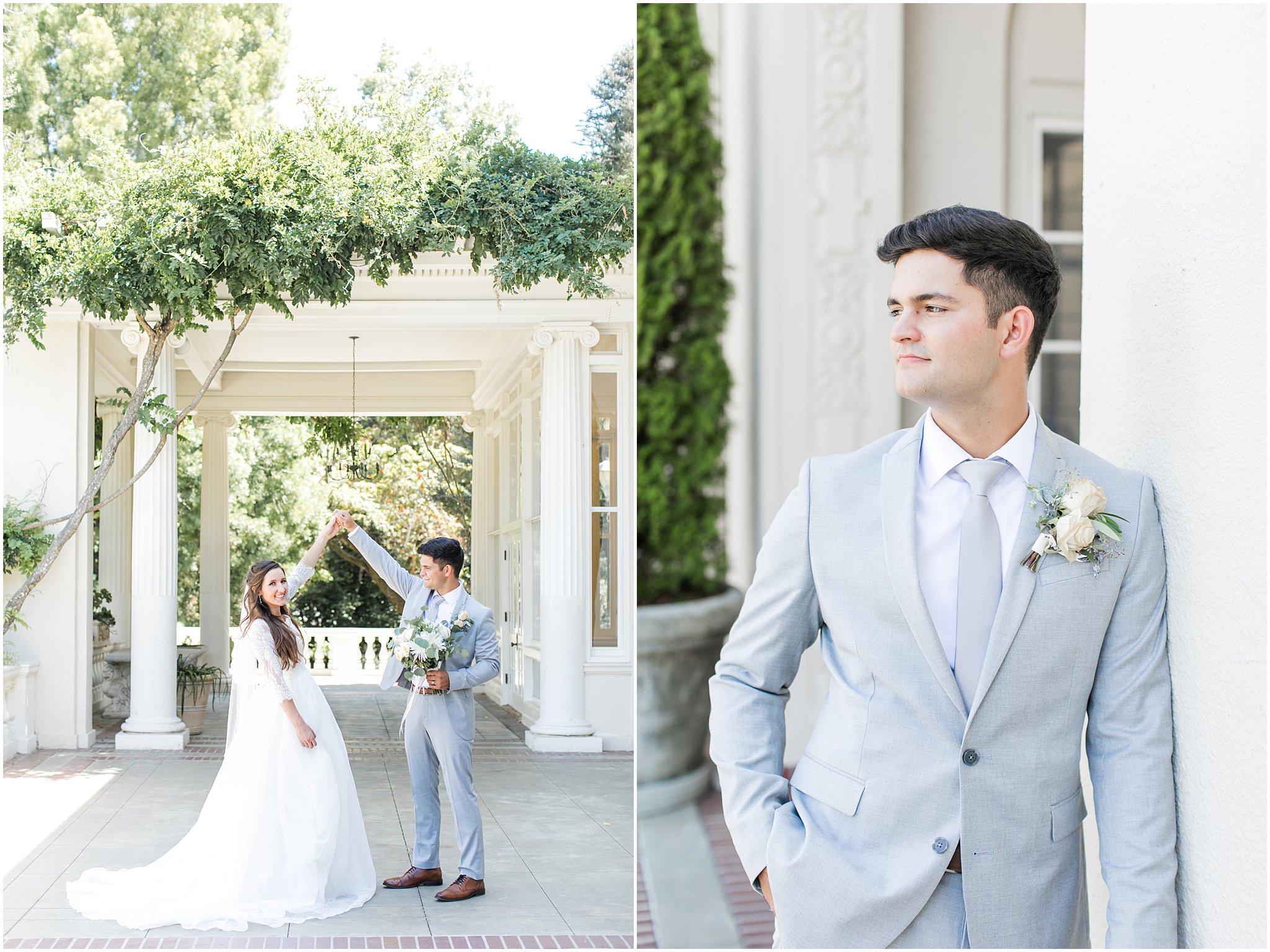 Santa Clara Wedding - Bay Area Wedding Photographers - Angela Sue Photography_0143.jpg