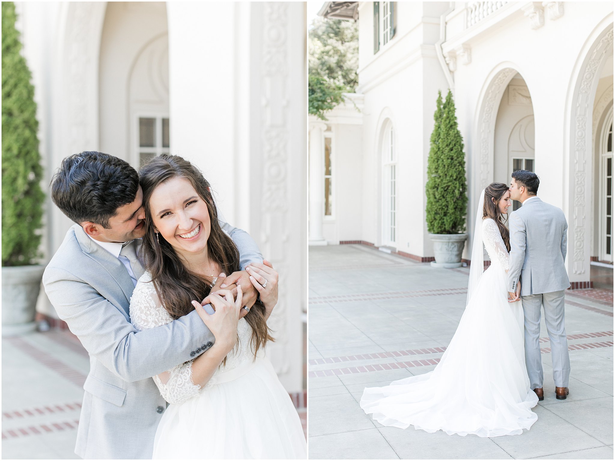 Santa Clara Wedding - Bay Area Wedding Photographers - Angela Sue Photography_0147.jpg