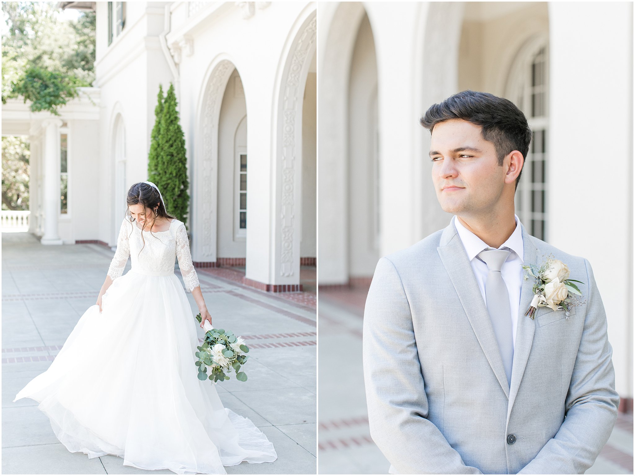 Santa Clara Wedding - Bay Area Wedding Photographers - Angela Sue Photography_0149.jpg