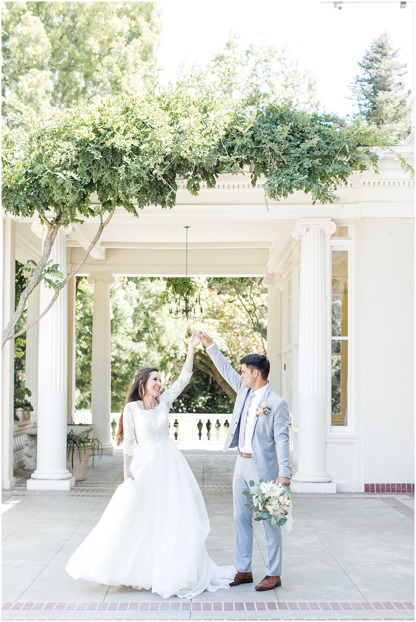 Santa Clara Wedding - Bay Area Wedding Photographers - Angela Sue Photography_0153.jpg